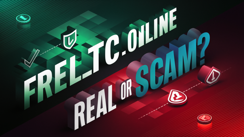 Freeltc.online They Gave Real Payment Or Not 2024 Real Or Fake