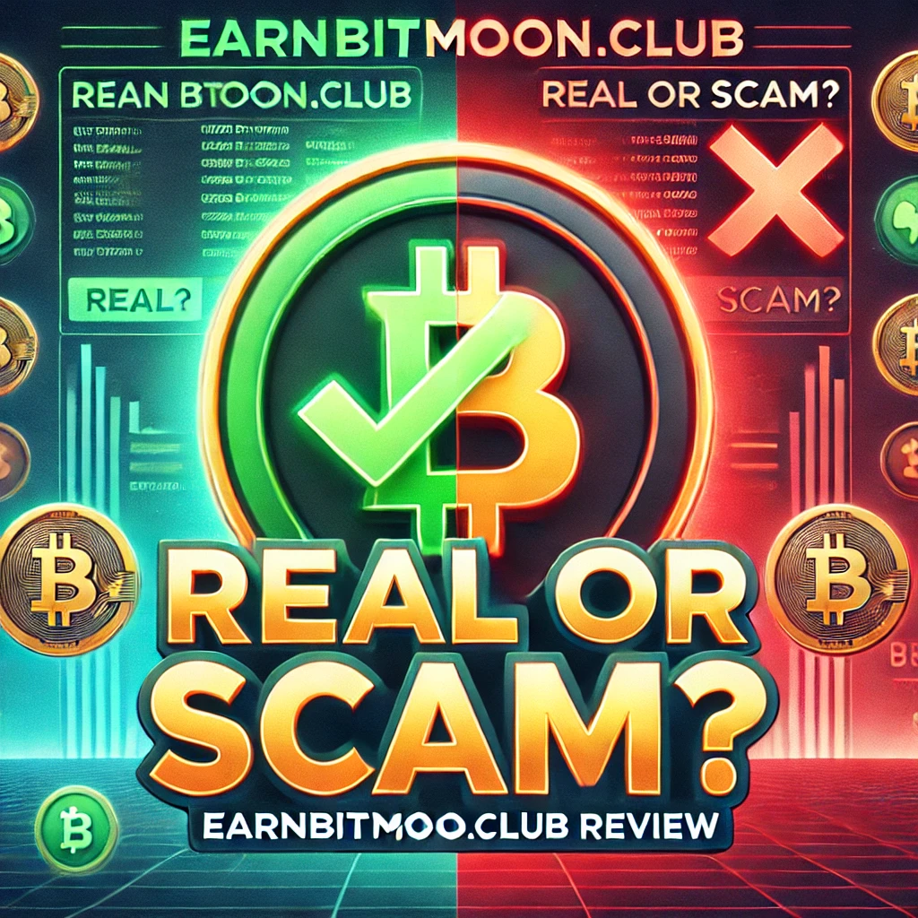 Earnbitmoon.club Latest Payment Proof roof Review 2024 Real or Fake