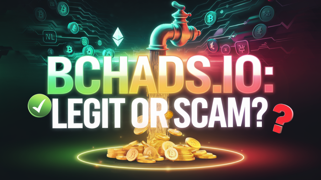 bchads.io New Review Real Or Fake 2024