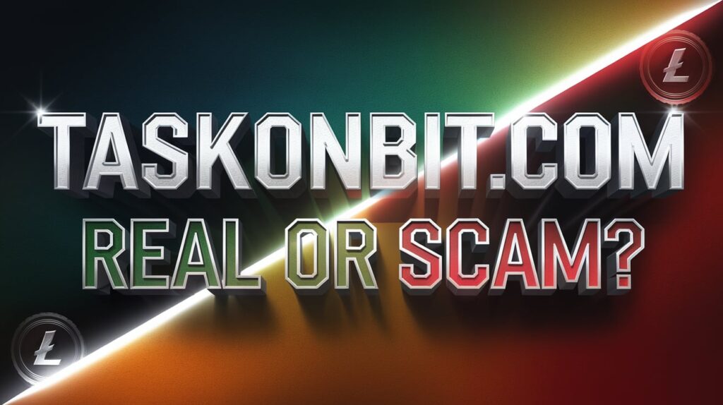 Taskonbit.com New Review Real Or Fake 2024